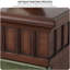 Armoires d'appoint Painted Country