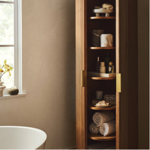 Save on Storage & Organization