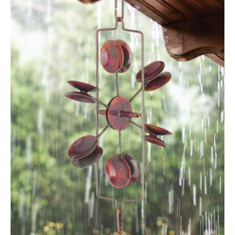 Rain Rain - Moulin à eau