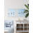 Take Only Memories - 2 Piece Single Picture Frame Print Set