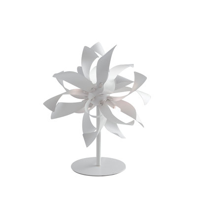 Fasching Metal Novelty Lamp