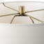 Lampe de table Itsabo