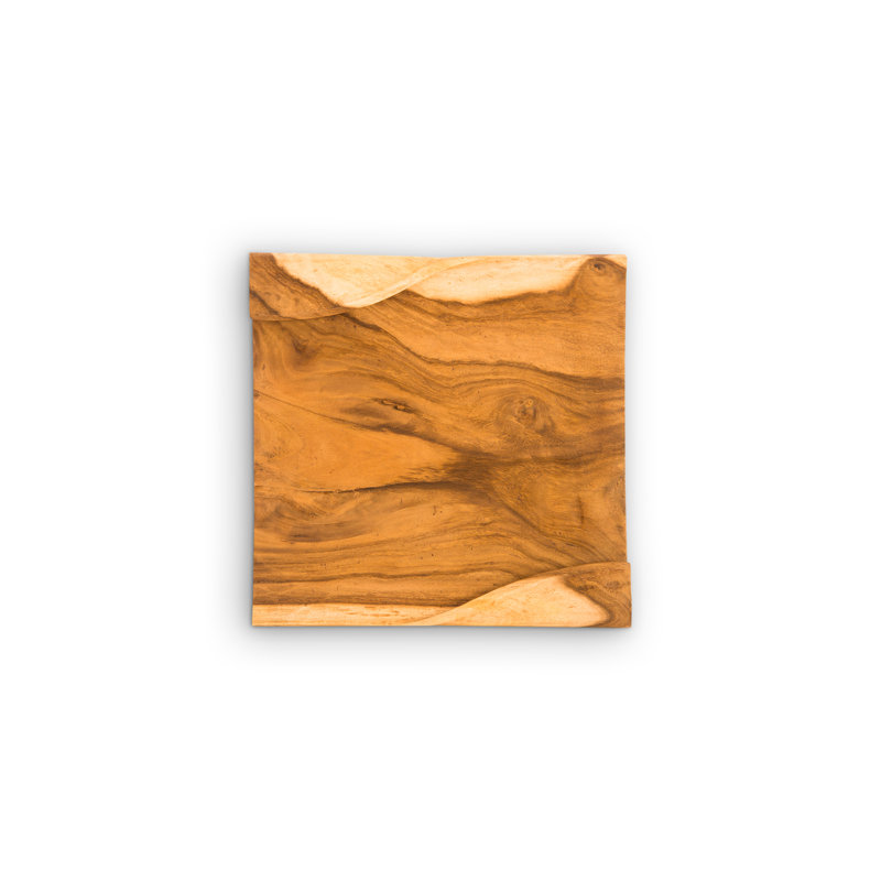 Wood Wall Décor