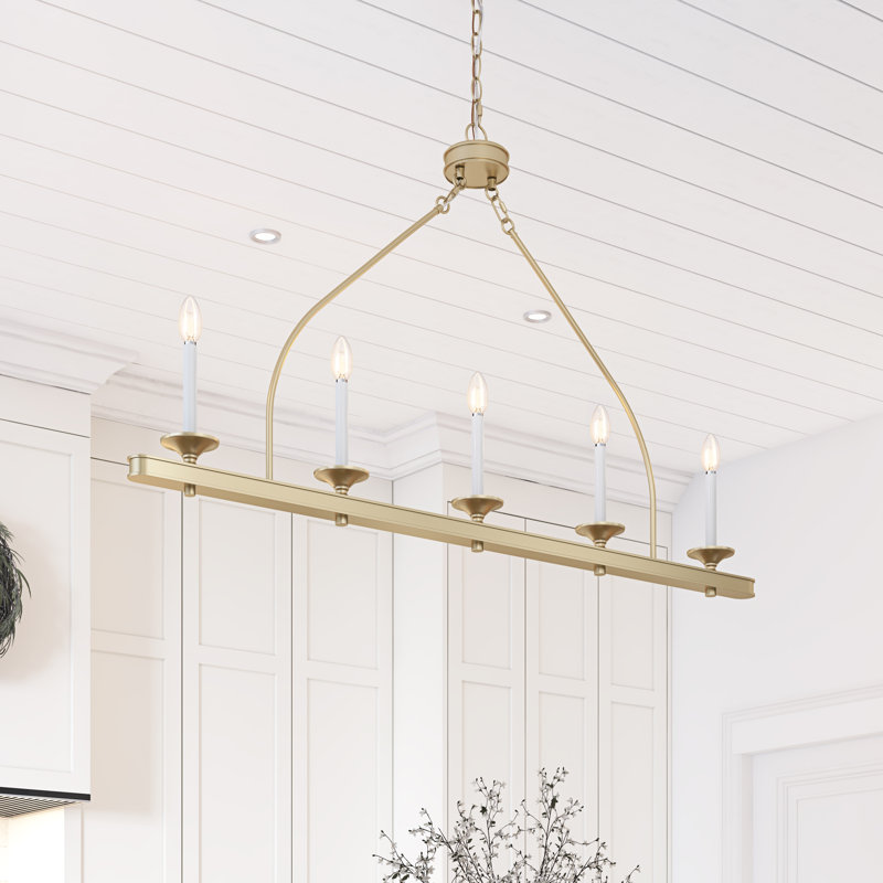 Lustre 5-E12 40W