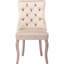 Silsden 52cm H Velvet Upholstered Side Chair-908579822-908579823