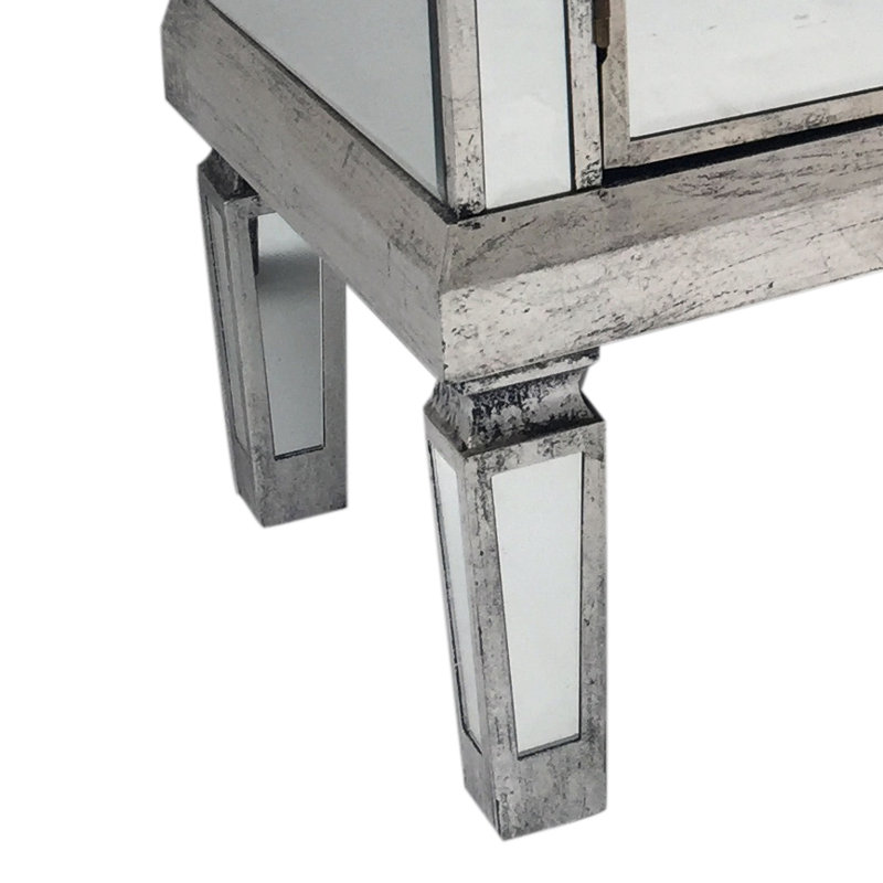 Eoin 100cm Sideboard