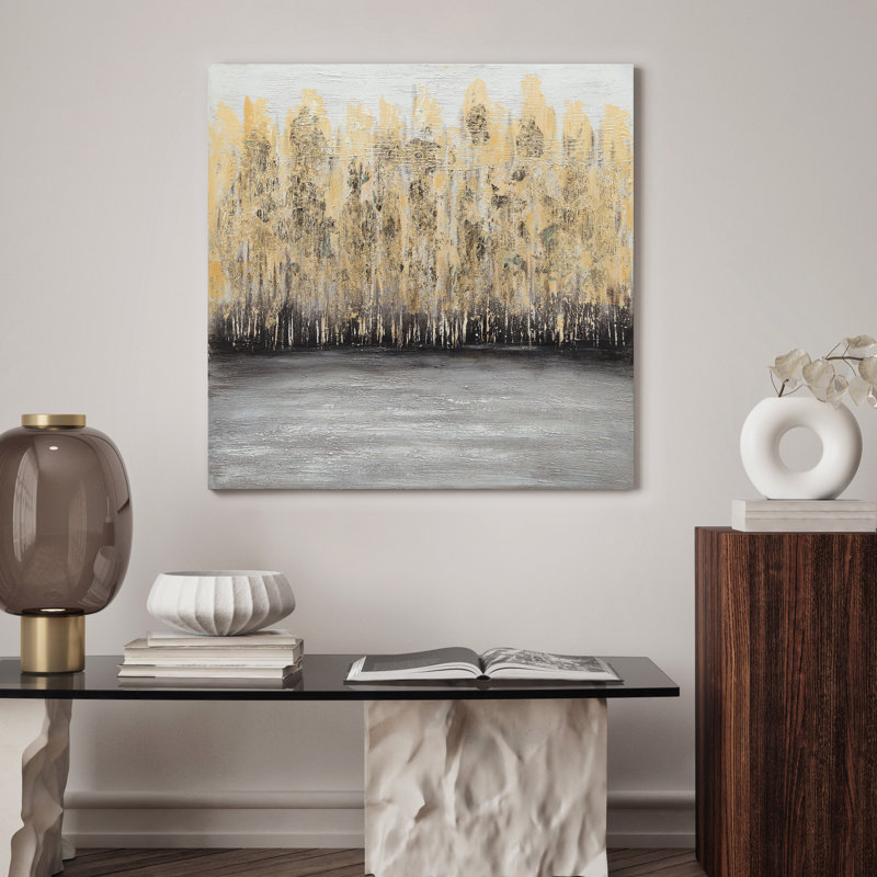 «Sand Path» par Martin Edwards - reproduction d'art
