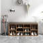 Banc de rangement pour chaussures-786562151