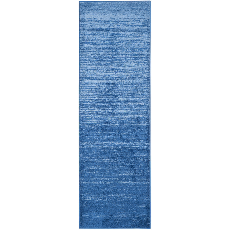 Hornsey Area Rug, Runner 76 x 244 cm