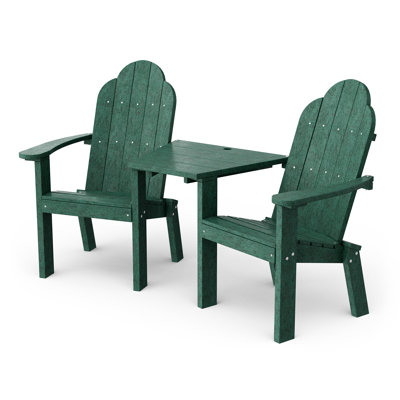 Chaise longue classique Tete-A-Tete