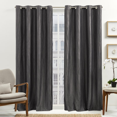 Blackout Curtain Pair
