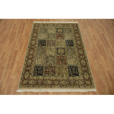 Tapis oriental traditionnel Elegant Traditional