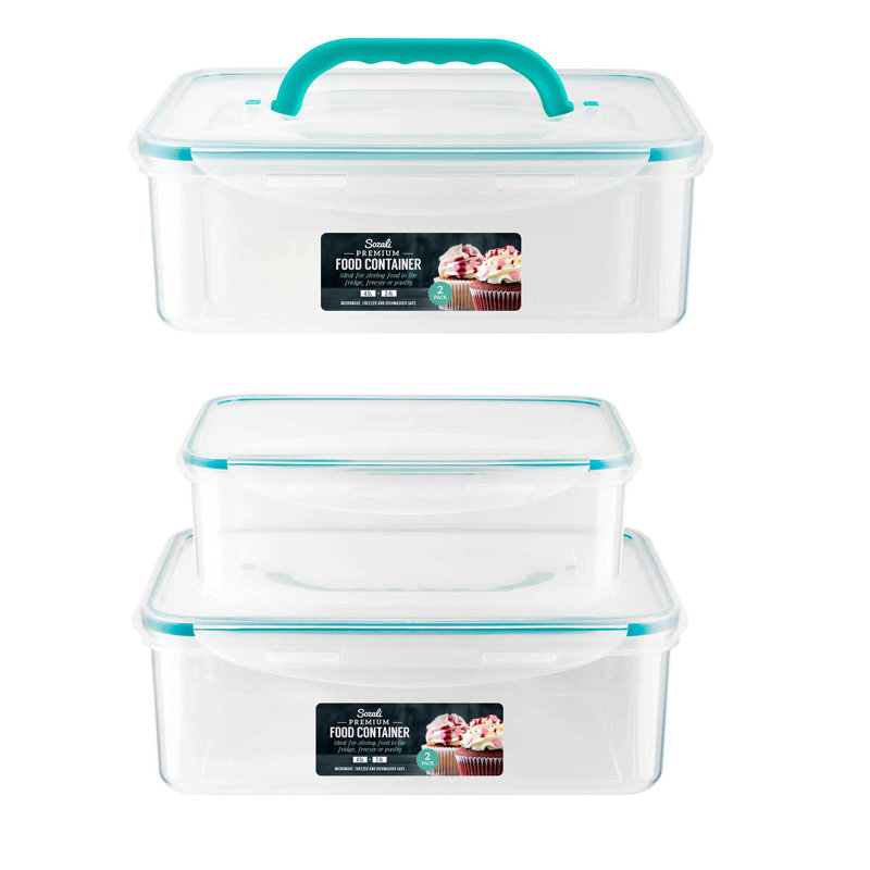 Food Storage Container