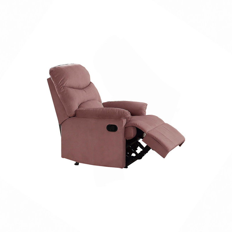 Fauteuil inclinable souple, inclinable simple