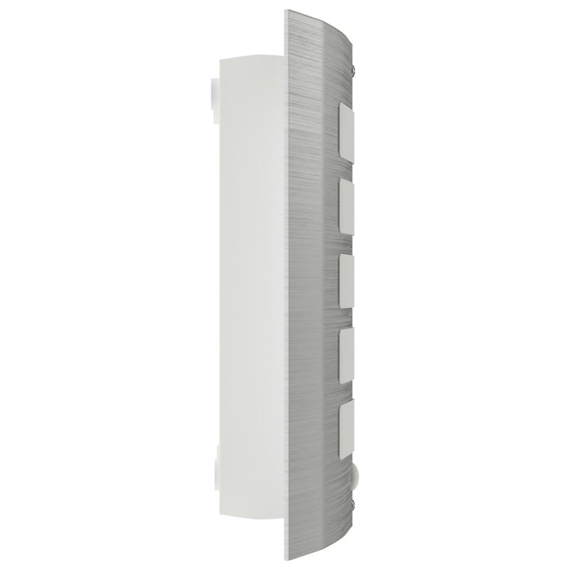 Hardwired / Plug-in Outdoor Sconce