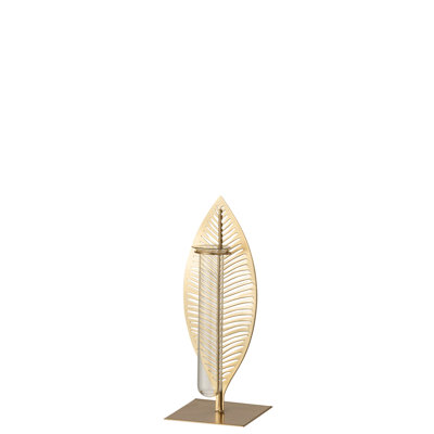 Banda Glass Table Vase 1