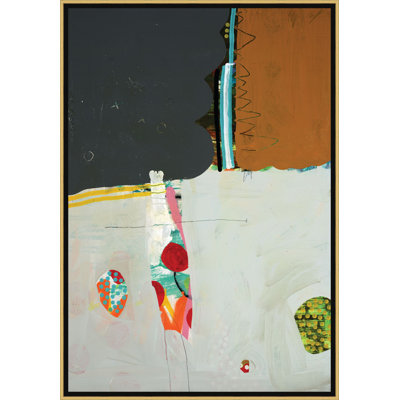 Messenger 1 Print by Art House Studios