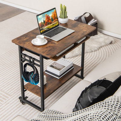 Jacobson Desk by The Twillery Co.