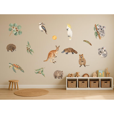 Wall Decals