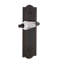 Meadows Plate Double Dummy with Parlour Lever-2083536850