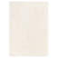 Tachiana Hand Tufted Shaggy Ivory Area Rug-526950350