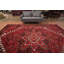 Grand tapis traditionnel 10 x 13
