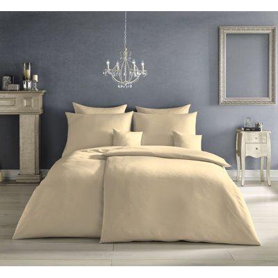 Jersey Bettwäsche Interlock-Colours 100% Baumwolle