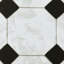30Pcs Self-adhesive PVC Flooring Tiles Set