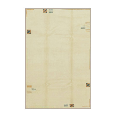 Abstract Indoor Rug