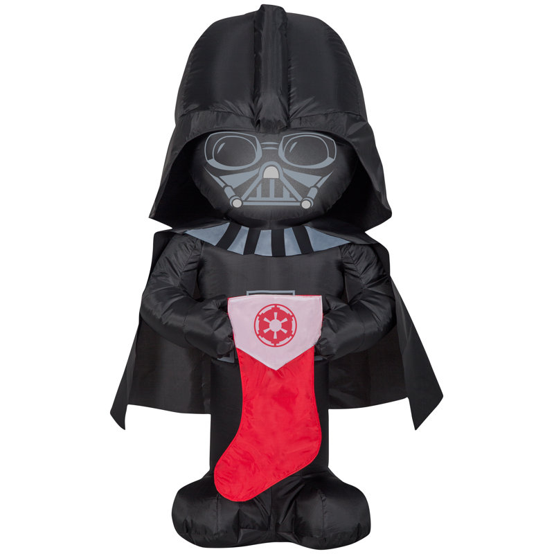 Star Wars Christmas Decoration