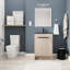 Base de meuble-lavabo simple 24 po seulement-92392852