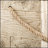 Rustic Retro MGO Side Table with Simulated Braided Cord for Indoor and Outdoor Decor, Durable and Stylish