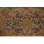 Tapis traditionnel à teinture végétale pré-1900 11x12