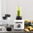 KitchenAid® K150 3 Speed Ice Crushing Blender with 2 Personal Blender Jars