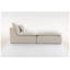 Ensemble de canapé modulaire surdimensionné Cloud Couch
