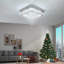 Middleport 1 - Light LED Chandelier-1750166236