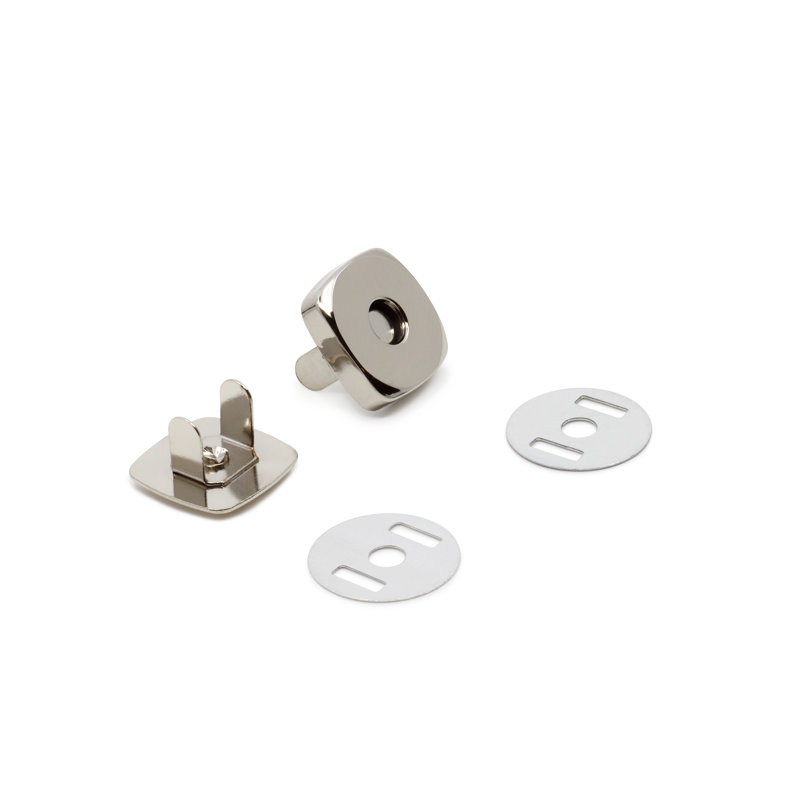 Boutons magnétiques 3/4 po Dritz