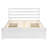 Eric Solid Wood Slat Storage Bed