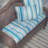Lillian Reversible 20x20" Throw Pillow-100893935