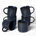 Nebulas Blue