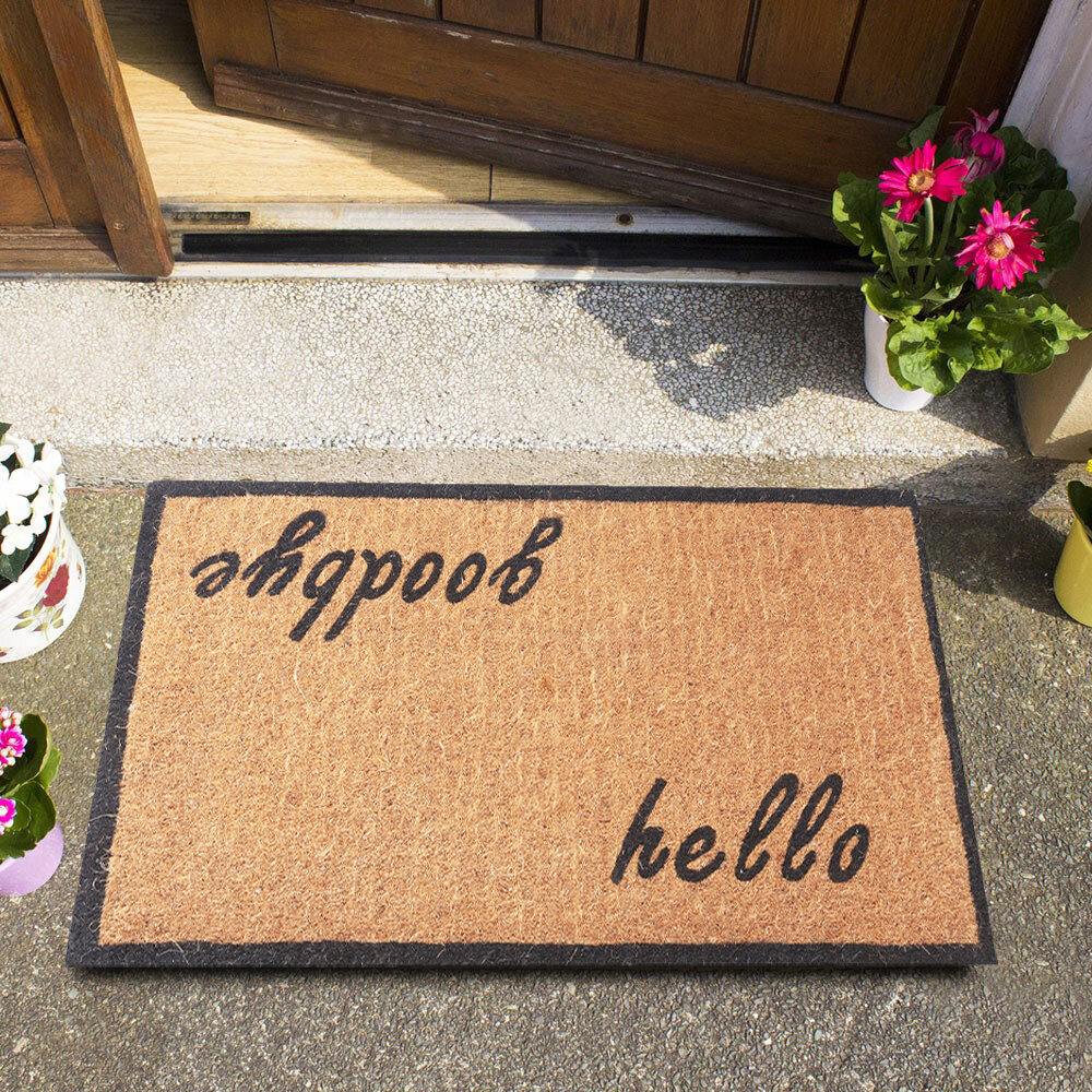 Lark Manor Apoloniusz Outdoor Doormat & Reviews