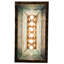 Rustic Lodge 6 - Light Pendant