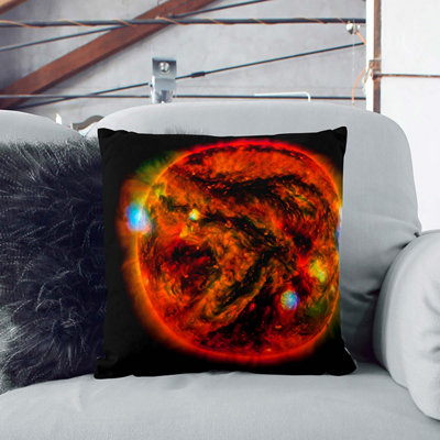 Square Cushion