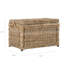 Coffre en osier -24551568