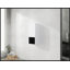 Armoire de salle de bain 12 "