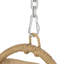 CHAISE PENDANTE PLIABLE