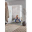 Tapis tissé à la machine Galey Alix x Livabliss Myrtle Avenue IV-1109621175