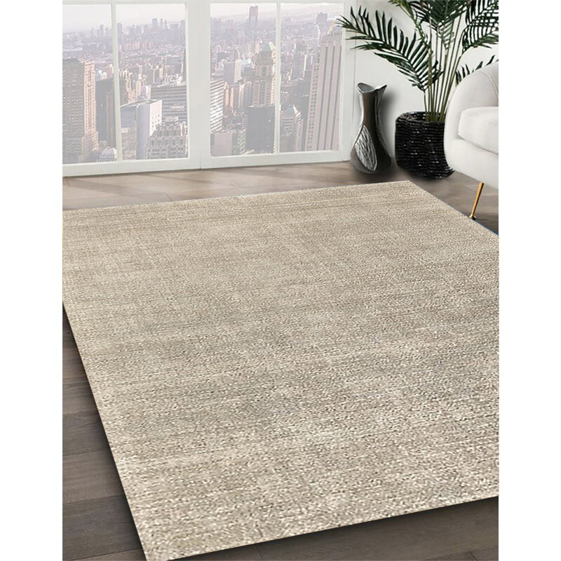 Indoor Rug, Square 3'