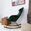 Chaise berçante Mellinger-39672002