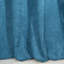 Harry-Joe Eyelet Semi Sheer Single Curtain-2104961861